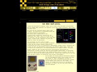 Das Archiv für Tetris®-ähnliche Online-Spiele