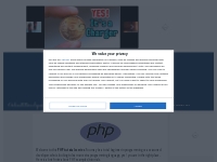 PHP Tutorials | PHP Examples | PHP Online TutorialsPoint