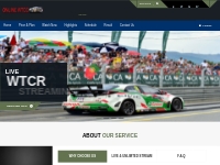 Online WTCR Live