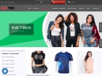 Wholesale Bulk T Shirts USA - Buy Cheap T Shirts in Bulk