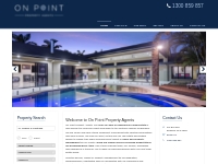 On Point Property Agents   Home