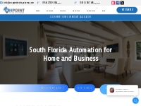 Best South Florida Automation for Home and Business