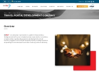 Travel Portal Development | Online Portal Development - Ontra