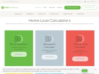 Home Loan Calculators | Calculate Your Bond   Repayments