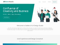 UI/UX Design Agency | Web Design   Branding