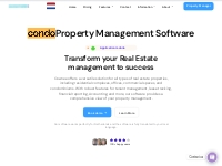 Software for Property Management - Property Manager Software