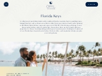 Florida Keys - Opal Collection