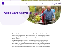Aged Care Services | Residential Aged Care | Opal HealthCare