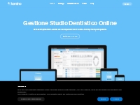 Open Kanino - Software gestionale per dentisti