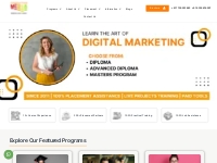 Digital Marketing Institute Mumbai, Digital Marketing Training   Cours