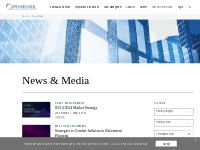 News & Media | Oppenheimer Co. Inc.