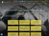 Functional Medicine Clinic in Boston, MA | Optimal Wellness