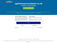 Optimise - US   UK Property Accountants For Real Estate Investors
