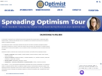 Optimist International - Optimist International