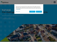 Optimus: Comprehensive Home Buyer Surveys for Lenders, Agents   Broker
