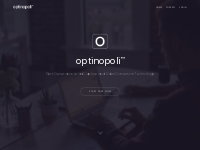 optinopoli - Next-Generation Lead Capture and Sales Conversion Technol