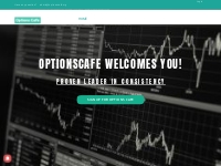 Options Education | Training | Trade Ideas | Real time alerts |Trading