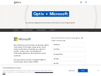Microsoft | Optiv