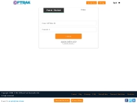 OPTRA - Student Performance Tracking solution through SMS, Email, Web