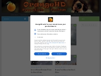 OrangeHD | Free Stock Footage