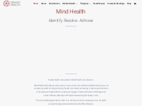Effective Mental Health Treatment Center | Comprehensive Treatments fo