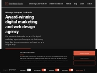 Chicago Web Design and Digital Marketing Agency | Orbit Media