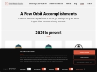 Top Web Design and Development Company in Chicago | Orbit Media