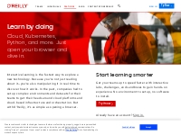 Interactive Learning - O'Reilly Media