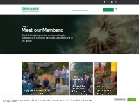 Meet our Members Archives - Organic Without Boundaries