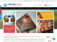Buy Orgone Pyramid, Orgone Crystal, Orgone Crystal Online, Orgone Pyra