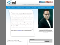 Oriel- Crisis Management & Media Training in Mumbai|Hyderabad|Bangalor
