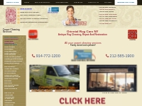 Oriental Rug Care NY, Oriental rug repair, Carpet Cleaning NY, Rug Cle
