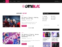 ESport Archives - OrlandoMobile Gaming: Play the Best Mobile Games on 