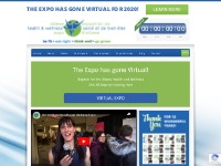 Ottawa Health   Wellness Expo - Ottawa Health and Wellness Expo | Orle