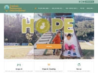 Home | Orphan Resources International