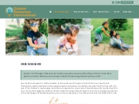 Our Mission | Orphan Resources International