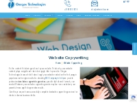 Website Copywriting Services |SEO Copywriting ServicesOregon Technolo