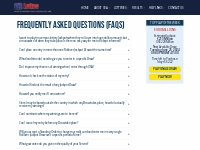 Frequently Asked Questions (FAQs) - OSA Lotteries