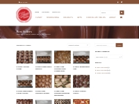 Best Sellers Archives - Osheas Candies