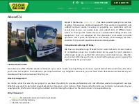 Bin Hire   Wate Management Services | About Us | Osom Bin Hire