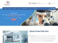 best eye care hospital in Chembur | best ophthalmologist in chembur |
