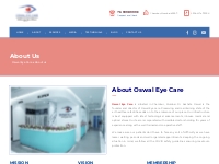 Best eye care in Chembur | Best eye care hospital in Chembur