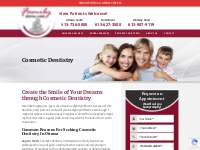 Best Cosmetic Dentist Ottawa | Cosmetic Dentistry Services
