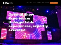 Optimal Show Experience | Event Management in Ottawa   Gatineau
