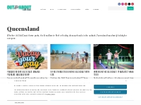 Queensland | Out   About with Kids