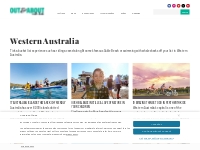 Western Australia | Out   About with Kids