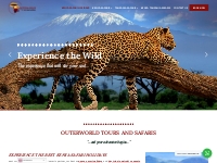 Kenya Safari Holidays, Safari in Kenya, Kenya safari 2022