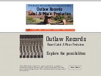 Recording Studio | Outlaw Music Studio | Castle Valley