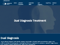 Dual Diagnosis - Outpatient Detox