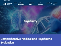 Psychiatry - Outpatient Detox